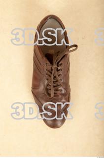 Shoes texture of Cyprian 0001